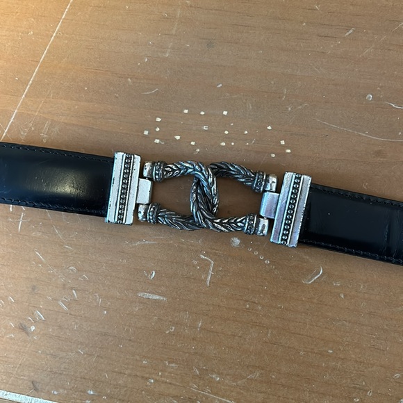 Brighton belt - Picture 2 of 6